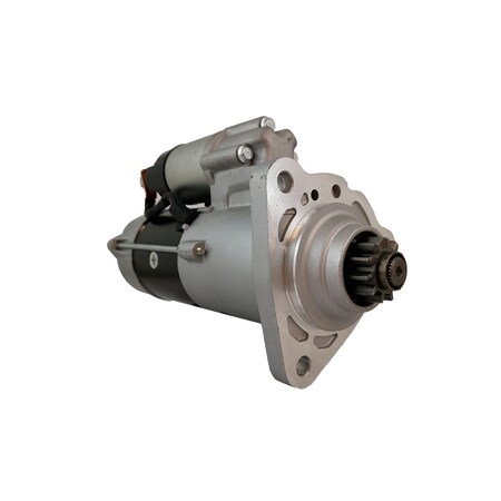 Wai Global STRMI PLGR 24V 11T CW 30724N